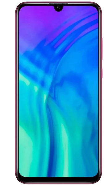 Ремонт телефона Huawei Honor 20 lite в Минске