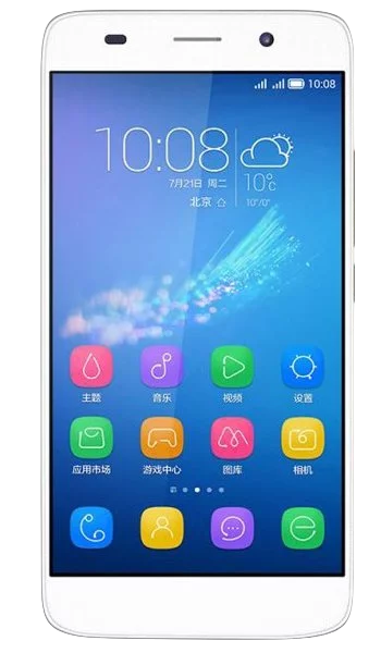 Ремонт телефона Huawei Honor 4A в Минске