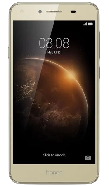 Ремонт телефона Huawei Honor 5A в Минске