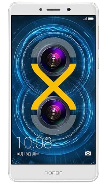 Ремонт телефона Huawei Honor 6x 2016 в Минске