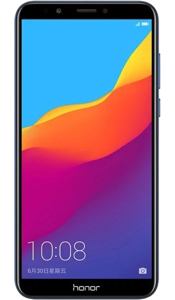 Ремонт телефона Huawei Honor 7C в Минске