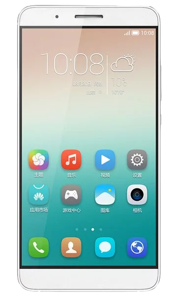 Ремонт телефона Huawei Honor 7i в Минске