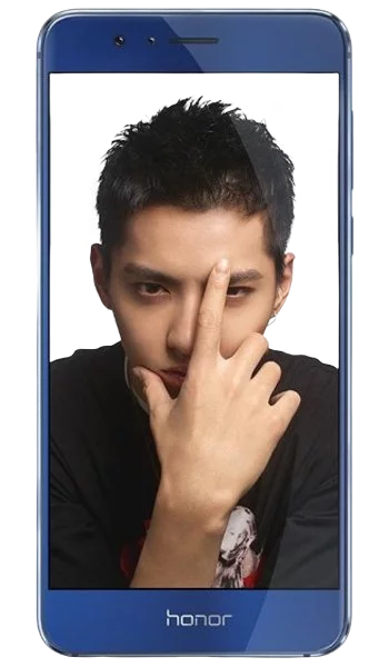 Ремонт телефона Huawei Honor 8 в Минске