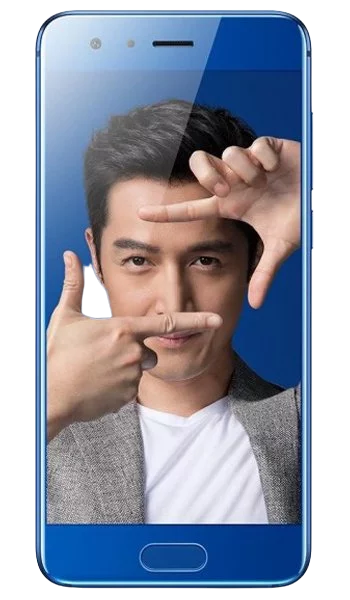 Ремонт телефона Huawei Honor 9 в Минске