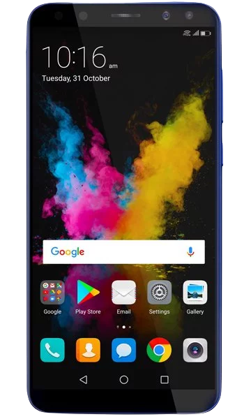 Ремонт телефона Huawei Honor 9i в Минске