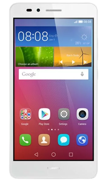 Ремонт телефона Huawei Honor GR5 5X в Минске