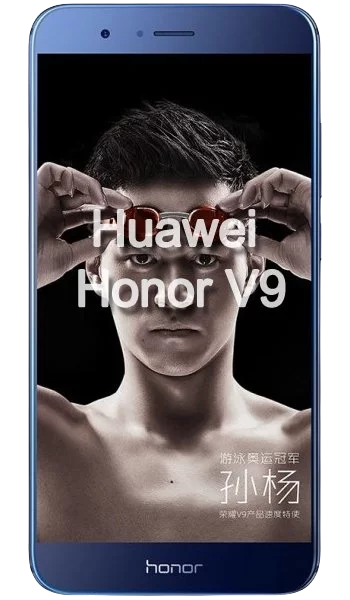 Ремонт телефона Huawei Honor V9 в Минске
