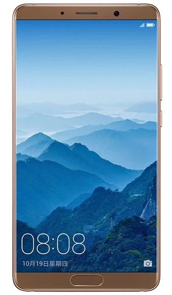 Ремонт телефона Huawei Mate 10 в Минске