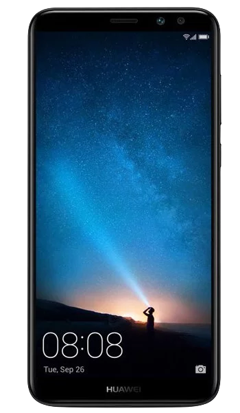 Ремонт телефона Huawei Mate 10 Lite в Минске