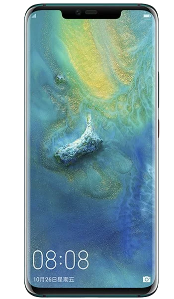 Ремонт телефона Huawei Mate 20 Pro в Минске