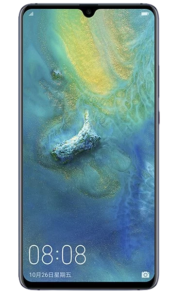 Ремонт телефона Huawei Mate 20 X в Минске