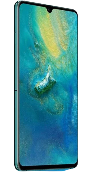 Ремонт телефона Huawei Mate 20 X (5G) в Минске