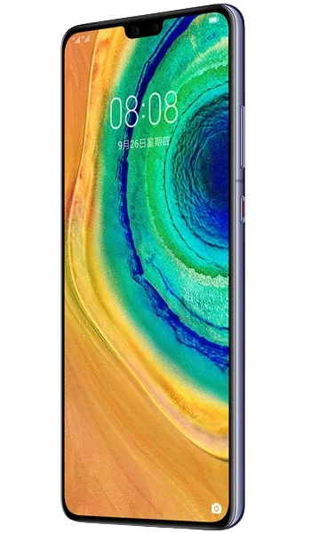 Ремонт телефона Huawei Mate 30 в Минске