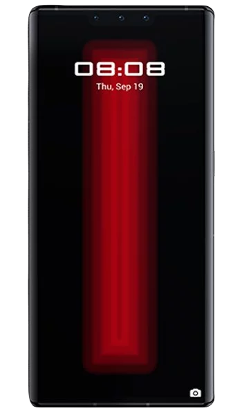 Ремонт телефона Huawei Mate 30 RS Porsche Design в Минске