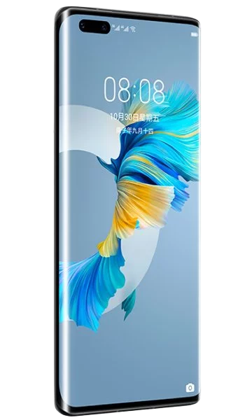 Ремонт телефона Huawei Mate 40 Pro+ в Минске