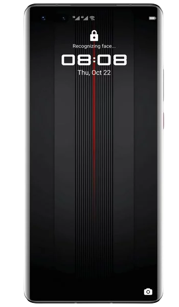 Ремонт телефона Huawei Mate 40 RS Porsche Design в Минске