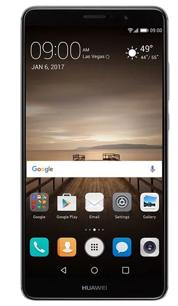 Ремонт телефона Huawei Mate 9 в Минске