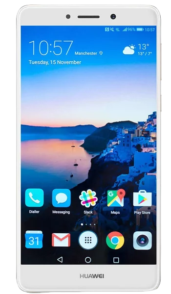 Ремонт телефона Huawei Mate 9 Lite в Минске