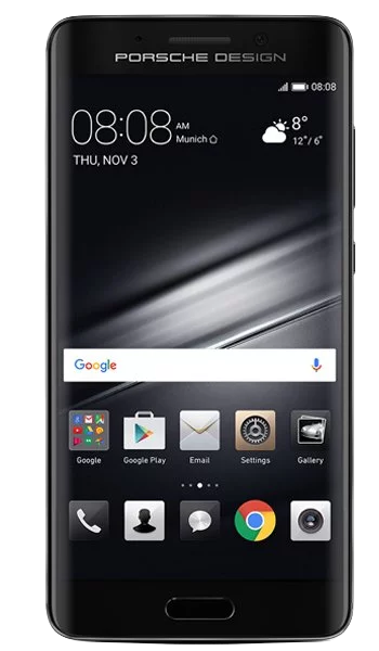 Ремонт телефона Huawei Mate 9 Porsche Design в Минске