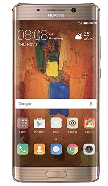 Ремонт телефона Huawei Mate 9 Pro в Минске