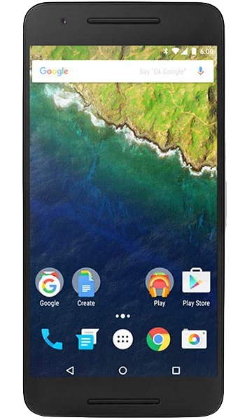 Ремонт телефона Huawei Nexus 6P в Минске