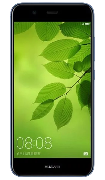 Ремонт телефона Huawei nova 2 в Минске