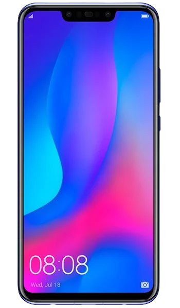 Ремонт телефона Huawei nova 3 в Минске