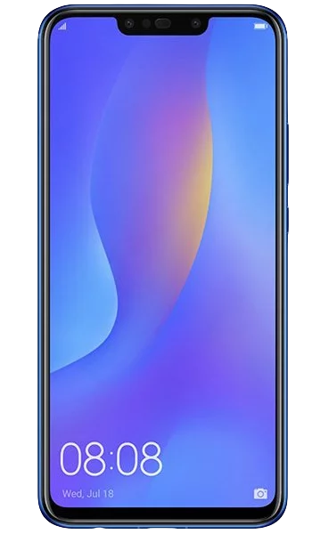 Ремонт телефона Huawei nova 3i в Минске