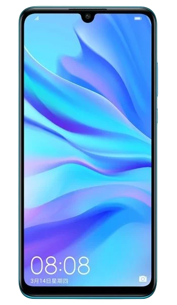 Ремонт телефона Huawei nova 4e в Минске