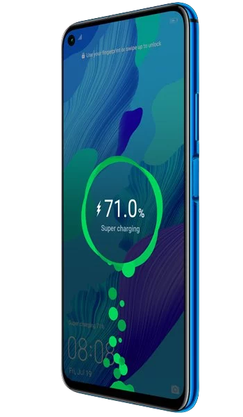 Ремонт телефона Huawei nova 5T в Минске