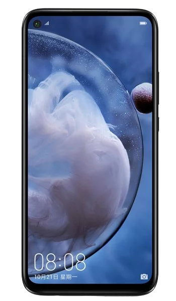 Ремонт телефона Huawei nova 5z в Минске