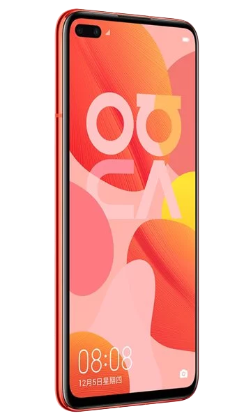 Ремонт телефона Huawei nova 6 5G в Минске