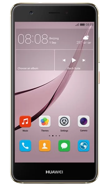 Ремонт телефона Huawei nova в Минске