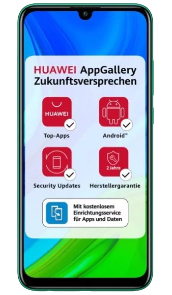 Ремонт телефона Huawei P smart 2020 в Минске
