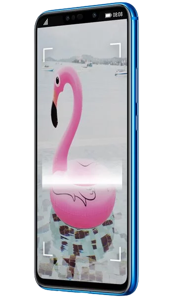 Ремонт телефона Huawei P Smart+ в Минске