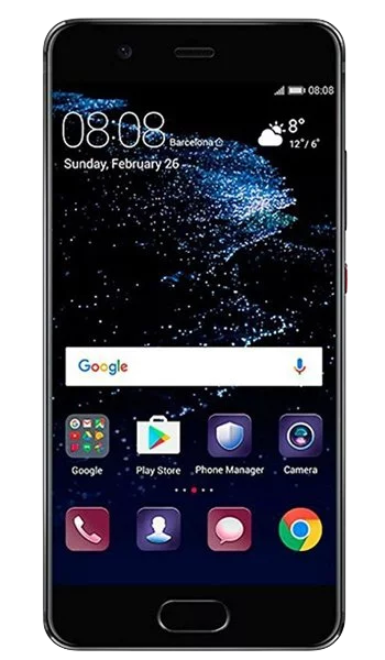 Ремонт телефона Huawei P10 в Минске