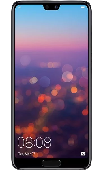 Ремонт телефона Huawei P20 в Минске