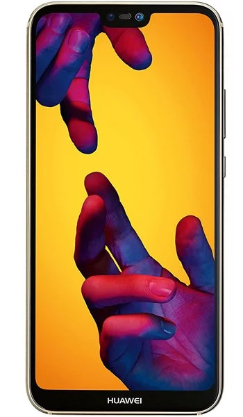 Ремонт телефона Huawei P20 Lite в Минске