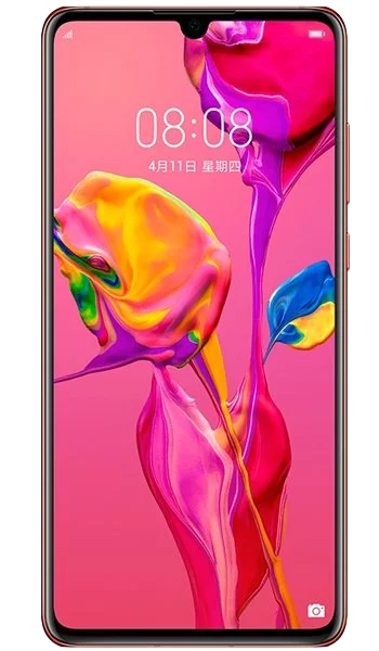 Ремонт телефона Huawei P30 в Минске