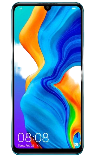 Ремонт телефона Huawei P30 lite в Минске