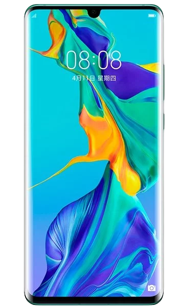 Ремонт телефона Huawei P30 Pro в Минске