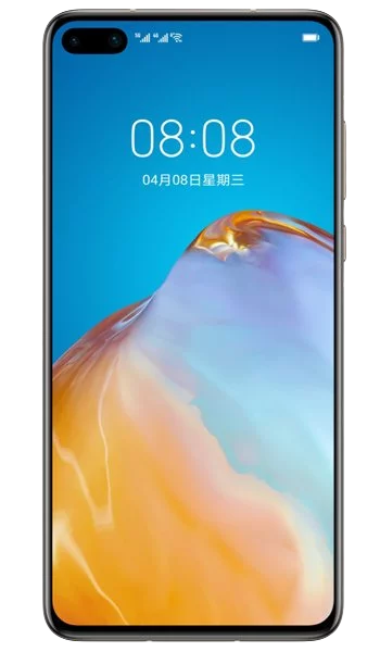 Ремонт телефона Huawei P40 в Минске