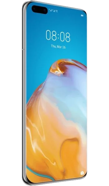 Ремонт телефона Huawei P40 Pro+ в Минске