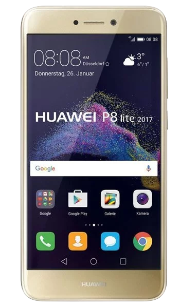 Ремонт телефона Huawei P8 Lite 2017 в Минске