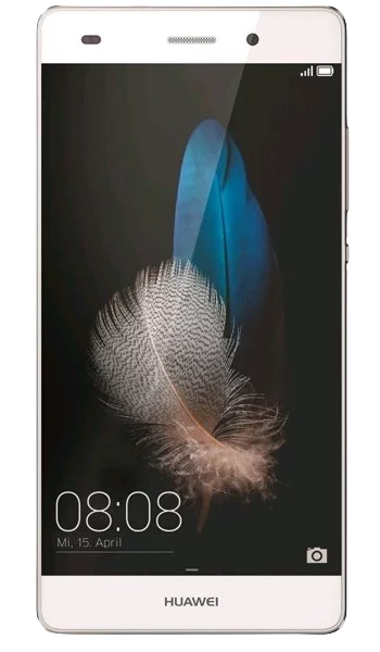 Ремонт телефона Huawei P8 Lite в Минске