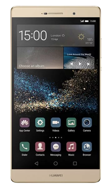 Ремонт телефона Huawei P8 max в Минске