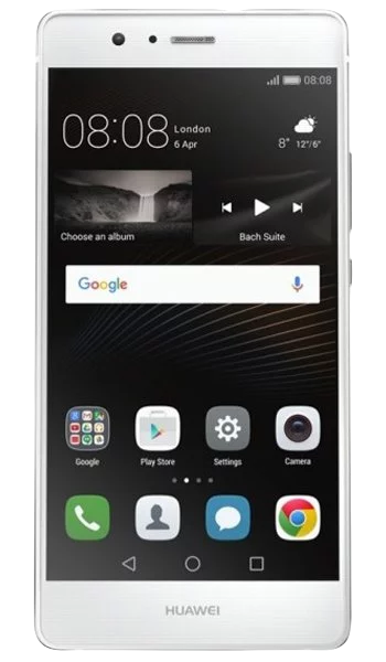 Ремонт телефона Huawei P9 lite в Минске