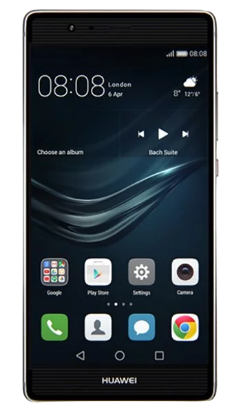 Ремонт телефона Huawei P9 Plus в Минске