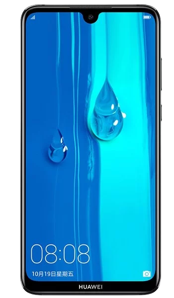 Ремонт телефона Huawei Y Max в Минске