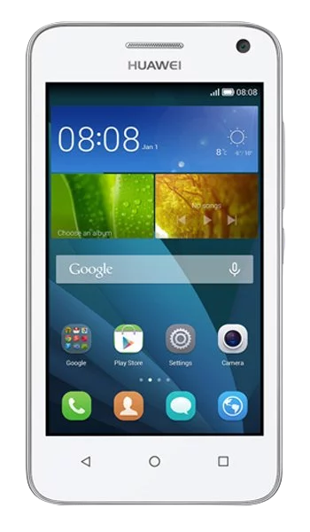 Ремонт телефона Huawei Y360 в Минске